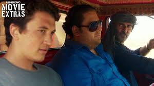 War dogs full movie free download, streaming. War Dogs Clip Compilation 2016 Youtube