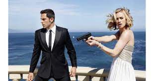 The fate of the world lies in the hands of computer geek turned government spy chuck bartowski. Chuck Tv Review