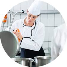 Trouvez Un Emploi De Commis De Cuisine En Interim Mistertemp