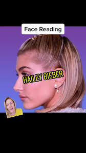 Changing Face Filter Hailey Bieber