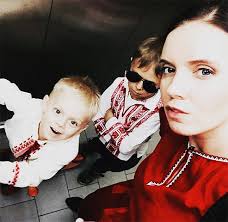 Яні́на миха́йлівна соколо́ва ( нар. Yanina Sokolova Biografiya I Lichnaya Zhizn Zhurnalistki Kratkie Biografii