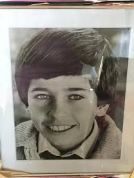 Francesco Garfi Obituary (2001)