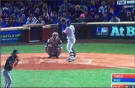 Cubs Fan Wears Pink Hat To Games So Wife Of 46 Years Knows He S Not Cheating Total Pro Sports