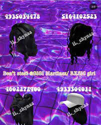 Black Hairs Not Mine In 2021 Codes For Bloxburg Black Hair Roblox Bloxburg Outfit Codes
