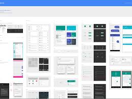 Stopwatch applications are available as standard programs on many smartphone devices. Material Design By Google Sketch Freebie Download Free Resource For Sketch Sketch App Sources