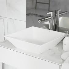swiss madison st. tropez square vessel