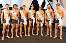 Check spelling or type a new query. Mister Italia E Il Campione Gianluca Tamberi Paperblog