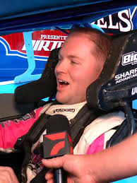 Bobby Pierce Sets Fastest Lap for DLMDream Qualifying