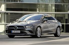 Mercedes Benz Cla Shooting Brake Cla 180 Amg Line Premium 5dr Tip Auto Contract Hire Car Leasing Deals Vehicle Contracts
