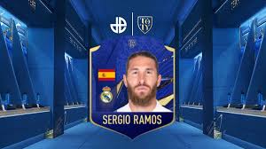 96 toty ramos player review! Fifa 21 Toty Hub Fut Cards Sbc Promo Packs Predictions Dexerto