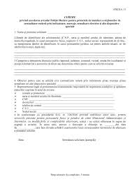 I P J Suceava Modele Cereri Serviciul Rutier
