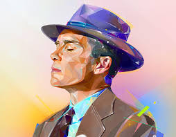 Oscars Projekt :: Photos, videos, logos, illustrations and branding ::  Behance