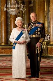/ in the crown, prince philip's deep interest in the astronauts and their successful moon mission came as he questioned his christian faith. An Official Diamond Jubilee Portrait Of Her Majesty The Queen And Hrh Prince Philip C Crown Copyrig Her Majesty The Queen Royal Queen Queen And Prince Phillip