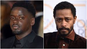 Daniel kaluuya is an english actor and writer from london. Daniel Kaluuya And Lakeith Stanfield Are In Talks To Star In A Fred Hampton Movie The Fader
