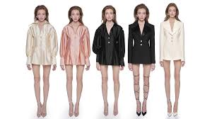 4 Asian Designers Celebrating their Identity through Fashion | Page 4 |  Office Magazine