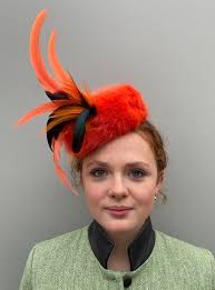 The Hairband & Pillbox Collection