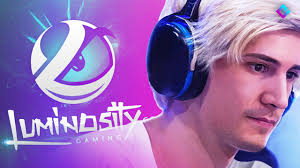 Fissure Calls Xqc The Best Winston In Na : R/Competitiveoverwatch