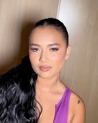 Maquillaje para la hermosa @sharicklogatto , -, #maquilladoracucuta  #maquilladoraprofesional #maquillajesocial