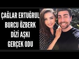 Özberk, yaklaşık iki aydır fenerbahçe voleybol takımı oyuncusu ulaş kıyak ile görüşüyor. Dizi Aski Gercek Oldu Burcu Ozberk Ve Caglar Ertugrul Aski Gercek Oldu Afili Ask 37 Bolum Fragmani Youtube
