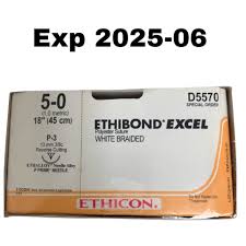 Image result for Braided Polyester Suture