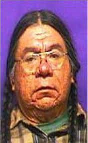 Terry S. "Juppo" Francis Jr.