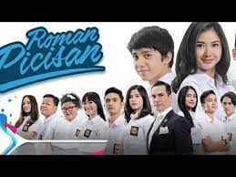 Lirik Roman Picisan Mahadewa Ft Judika Ost Roman Picisan The Series Rcti Youtube