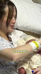 Ang Napakasweet na Regalo ni Elias Napakagiliw sa Kanyang Little Sister