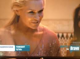 The Saddest Thing That Happened