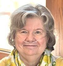 Anne STONE Obituary (2023)