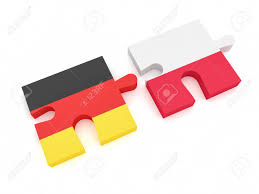 Inhalt wann kann in polen ein fahrverbot drohen? Deutschland Polen Partnerschaft Deutsche Flagge Und Polnische Flaggen Puzzlespiel Stucke Illustration 3d Auf Weissem Hintergrund Lizenzfreie Fotos Bilder Und Stock Fotografie Image 77975994