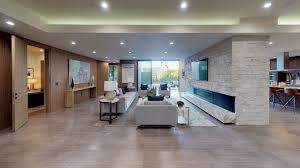 Matterport 3d Showcase In 2020 Dream House Rooms Modern Glam Living Room Luxury Rv Living