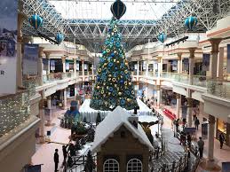 We paid $4 for the christmas tree tag. Real Christmas Trees Find Buyers In The Desert Among Uae Expats Arab News