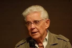 Jack Betts aka Hunt Powers