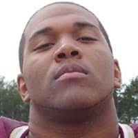 Ben Harden 2006 Offensive Guard Georgia