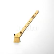 ダメ 込み 刷毛