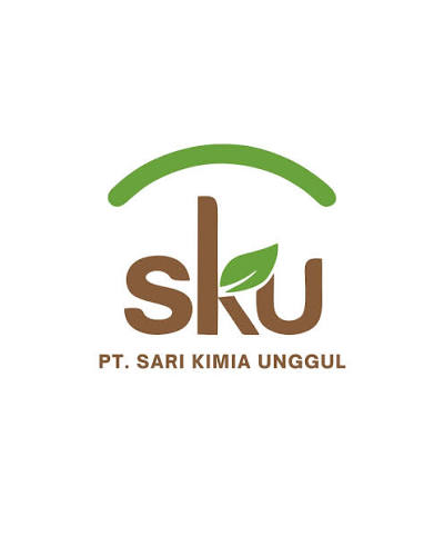Logo PT Sari Kimia Unggul