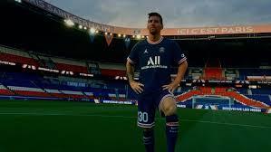 10 jersey after star's exit, as another club (not psg) adds them to their store. Onubpmdy9bmpum