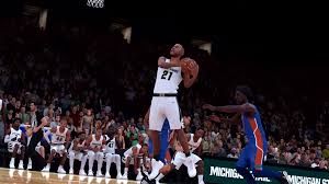 The voting is conducted by a global panel of sportswriters and broadcasters. You Can Play As Michigan State When Nba 2k21 Comes Out Next Week
