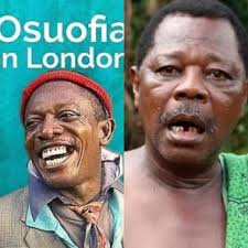 Who is the best Nigerian actor at convincing co-actors in movies?