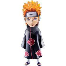 Maybe you would like to learn more about one of these? Figuren Naruto Shippuden Mininja Pain Series 2 Toynami Genf Schweiz