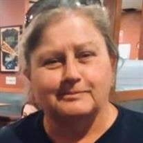 Donna Waggoner Obituary