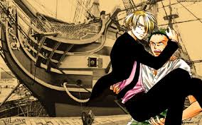 Are you seeking one piece sanji wallpaper? Zoro X Sanji Wallpapers Wallpaper Cave