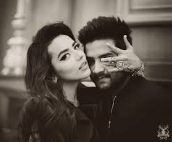 Our Favorite Black White Couple Shots That Will Win Your Hearts Shaadisaga Polish your personal project or design with these black and white heart transparent png images, make it even more personalized and more attractive. our favorite black white couple shots