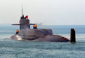 Les Sous Marins Nucleaires Chinois Bruyants Et De Mauvaise Qualite Rp Defense Sous Marin Nucleaire Sous Marin Marine De Guerre