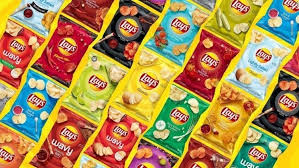 Find the latest pepsico, inc. Targeted Innovation And Apt Marketing Help Pepsico S Snack Portfolio