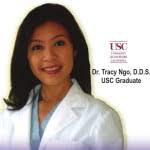 Dr. Tracy Ngo, Dentistry