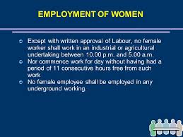 Malaysian labor law sets a minimum of 10 days of paid vacation per year. Key Concepts And Skills Ppt Download