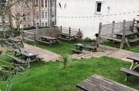 Park inn by radisson is a fresh открыть страницу «park inn by radisson» на facebook. Popular Bristol Pub Victoria Park Up For Sale To Experienced Publican