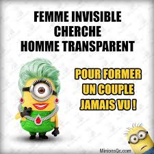 RÃ©sultat de recherche d'images pour "journee du travail invisible 2018 humour"