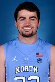 Luke Maye